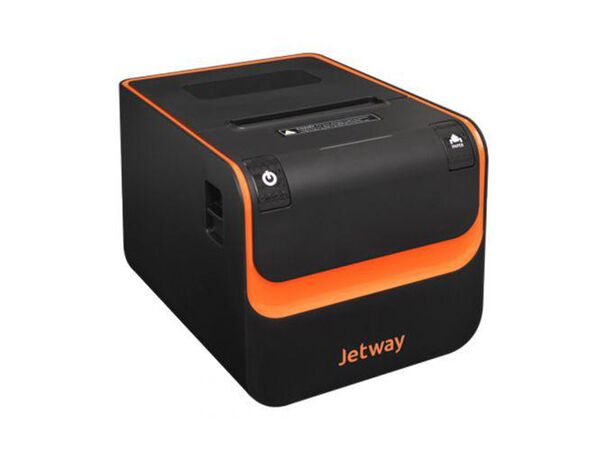 Impressora Termica Jetway - JP-800 image number null