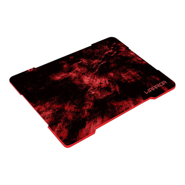 Mouse Pad Gamer Vermelho Warrior - AC286 AC286 image number null