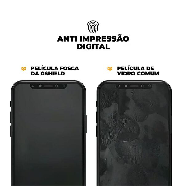 Película Infinix Note 12 Pro- Hydrogel Gamer Fosca - Gshield image number null