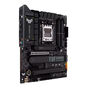 Placa Mãe Asus para AMD AM5 X670E-PLUS TUF Gaming 4XDDR5 ATX - 90MB1BJ0-C1BAY0 - Preto