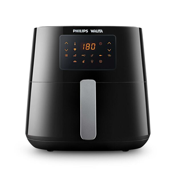 Fritadeira Elétrica Airfryer High Connect Philips Walita 6 2L | 127V image number null