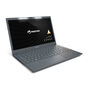 Notebook Positivo Vision C14 Lumina BAR Intel® Celeron® Dual Core Linux 8GB 240GB SSD 14” HD – Cinza