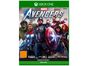 Marvels Avengers para Xbox One Crystal Dynamics  - Xbox One