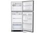 Geladeira-Refrigerador Brastemp Frost Free Duplex 462L BRM55BK - 110V