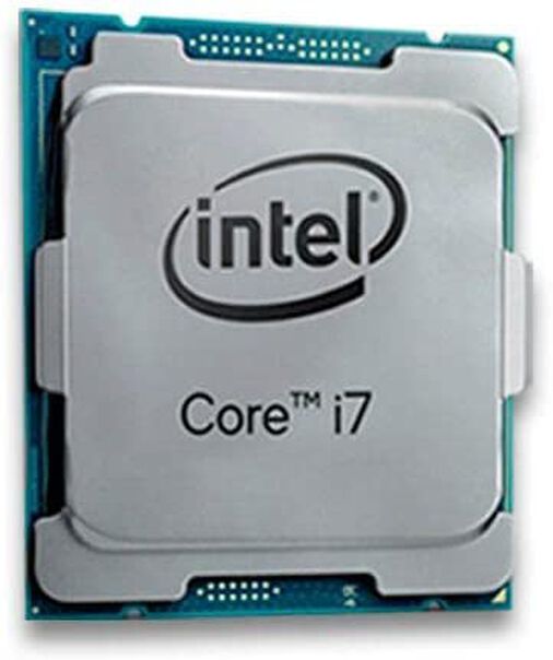 Kit Upgrade Intel Core I7 Segunda H61 Ram 4GB DDR3 image number null