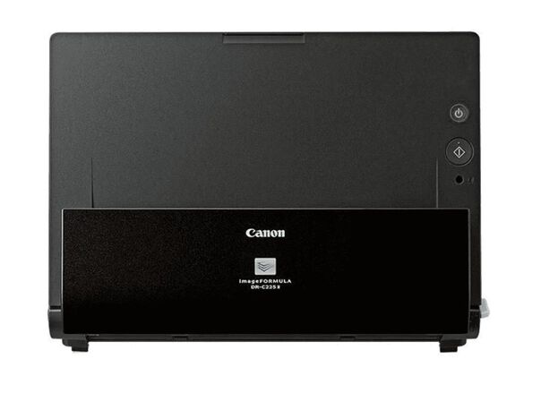 Scanner Canon DR-C225II A4 ADF Colorido 120V 50IPM - 3258C010AA image number null