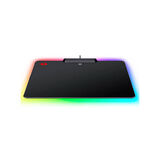 Mouse Pad Gamer Redragon Epeius P009 - Preto e RGB