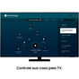 Smart Tv 65 Polegadas Neo QLED 4K 65QN85A Processador IA Design Slim Samsung - Preto - Bivolt