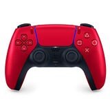 Controle Sem Fio DualSense PlayStation 5 Volcanic Red - Vermelho