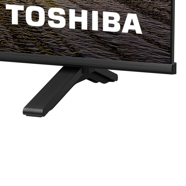 Smart Tv Toshiba 50” Dolby Audio 4k Vidaa - Tb022m Tb022m image number null