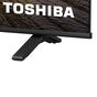 Smart Tv 55” 4k Dolby Audio Toshiba 4k Vidaa - Tb023m Tb023m