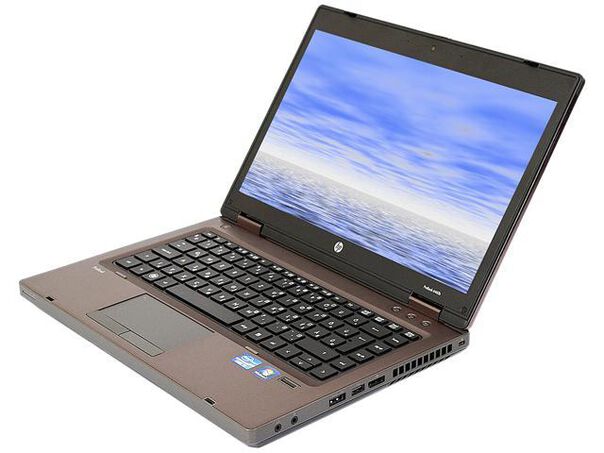 Notebook HP ProBook 6460B Processador I5 - 8 GB Ram - SSD 240 GB image number null