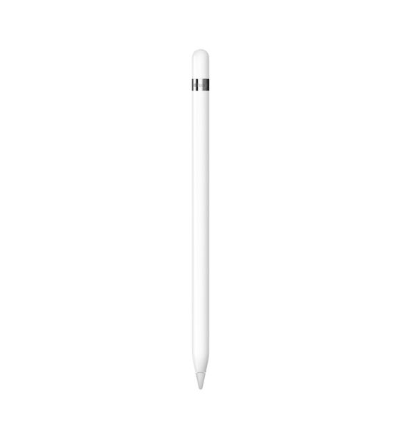 Apple Ipad 9th Geração 64gb Silver - A2602 Com Apple Pencil 1ª Geração Mqly3am-a image number null