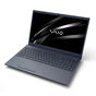 Notebook Vaio® Fe15 Intel® Core™ I5-1135g7 Linux 8gb Ram 256gb Ssd 15.6” Full Hd - Cinza Grafite