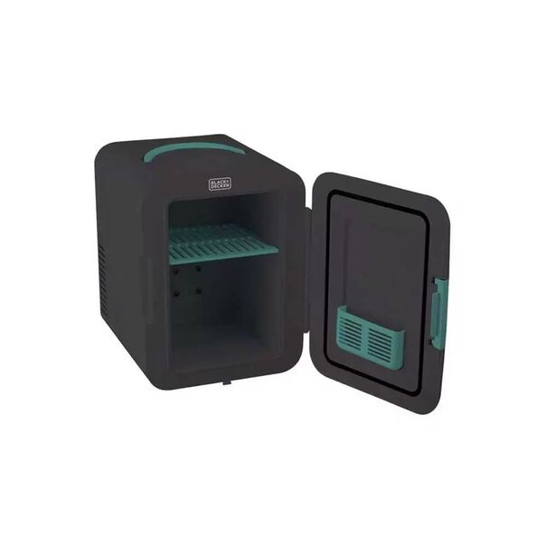 Mini Refrigerador Black e Decker Freestyle MR60-BR Bivolt image number null