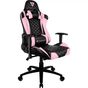 Cadeira Gamer THUNDERX3 Profissional TGC12 Rosa