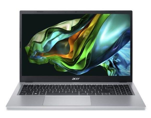 Notebook Acer Amd Tela 15,6” 8GB SSD 256GB Windows 11 image number null