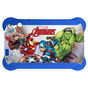 Case Para Tablet 7 Polegadas Disney Avengers Azul - PR938 PR938