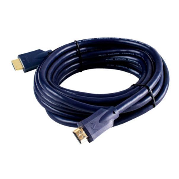 Cabo Hdmi Ultra 5m Macho x Macho image number null