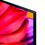 Smart TV 50 LG 4K UHD ThinQ AI 50UR8750PSA HDR. Bluetooth. Alexa. Google Assistente. Airplay 2. 3 HDMIs - Preto