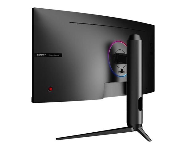 Monitor Msi Optix Mag301cr2 Curved 30” Wfhd 200hz 2560x1080 image number null