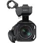 Filmadora Sony PXW-Z90 4K HDR XDCAM com Fast Hybrid AF