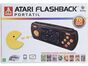 Atari Flashback 8 Portátil Tectoy com 70 Jogos