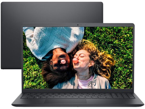 Notebook Dell Inspiron 15 Intel Core i5 16GB RAM SSD 512GB Windows 11 15 6” image number null