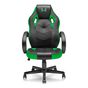 Cadeira Gamer Verde Warrior - GA160 GA160