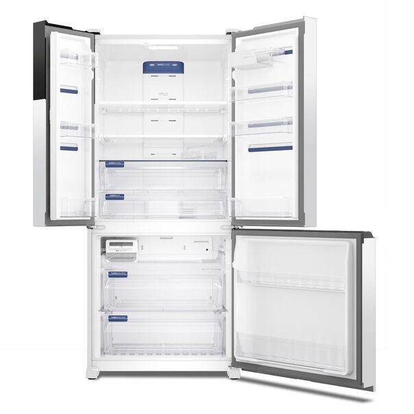 Refrigerador Electrolux. Inverter. 03 Portas. 590L. Branco image number null
