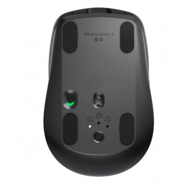 Mouse sem Fio Logitech MX Anywhere 3 - Cinza image number null