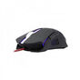 Mouse Usb Gamer Team Scorpion Frenetic  Preto - 51613
