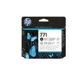 Cabeça de Impressão HP 771A PRETO CINZA PLUK CE020A