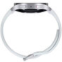 Smartwatch Samsung Galaxy Watch6 BT 44mm Tela Super AMOLED de 1.47 - Prata