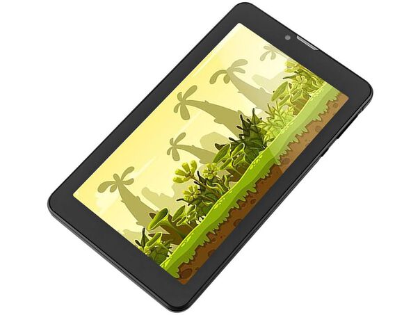 Tablet Multi Kid Pad Plus 16GB 7” 3G-Wi-Fi Android Oreo (Go) Quad-Core com Câmera Integrada - Azul image number null