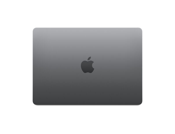 MacBook Air 2022 M2 13.6" 8GB RAM 256GB SSD - Cinza Espacial image number null