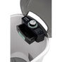 Lavadora de Roupas 10kg Suggar Neo Eco LE1011BR com 6 Programas de Lavagem - Branco - 110V
