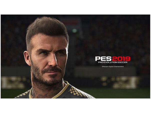 PES 2019 Pro Evolution Soccer para Xbox One Konami - Xbox One image number null