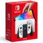 Nintendo Switch Oled 64GB 1x Joy-Con Branco Standard - HEGSKAAAA