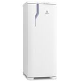 Refrigerador 240 Litros 1 Porta Classe A Electrolux - Re31 - Branco - 110V