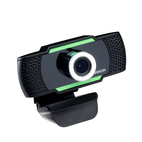 Webcam Gamer Maeve 1080P Warrior - AC340 AC340 image number null