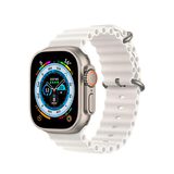 Pulseira para Apple Watch 38   40   41MM - Prata - Gshield