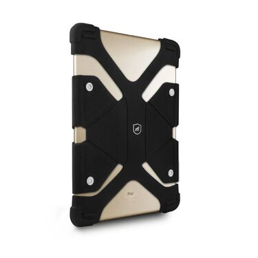 Capa Universal para Tablet Moto Tab G70 -Skull Armor-Gshield image number null