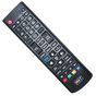 Controle Remoto MXT 01291 para TVS Compatível com LG 3D com Função Futebol AKB73975709PS