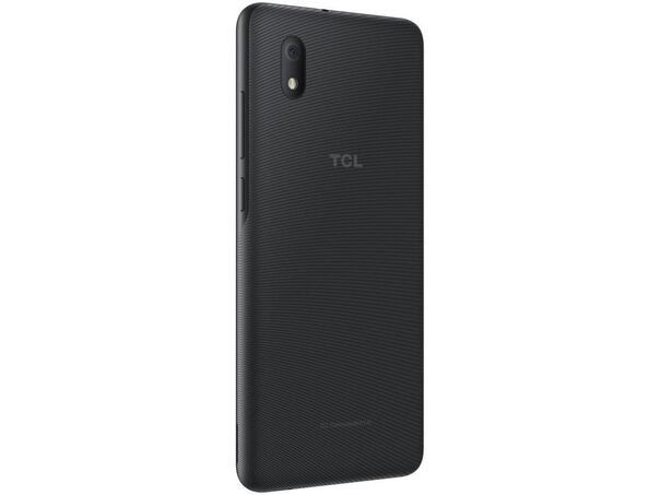 Smartphone TCL L7 32GB Preto 4G Quad-Core 2GB RAM Tela 5 5” Câm. 8MP + Selfie 5MP - 32GB - Preto image number null