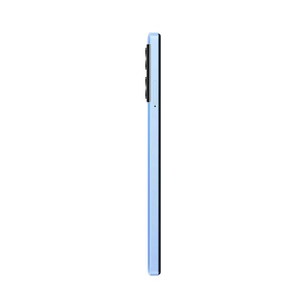 Smartphone Poco M4 5g tela 6 58 6gb 128gb azul - XIAOMI image number null