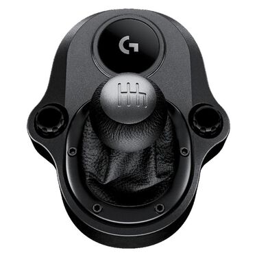 Cambio P GAME G29 e G920 Driving Force Shifter Logitech image number null