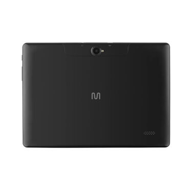 Tablet M10A 3G Tela 10 Pol. Android 11 2+32GB - Preto  - NB331 NB331 image number null