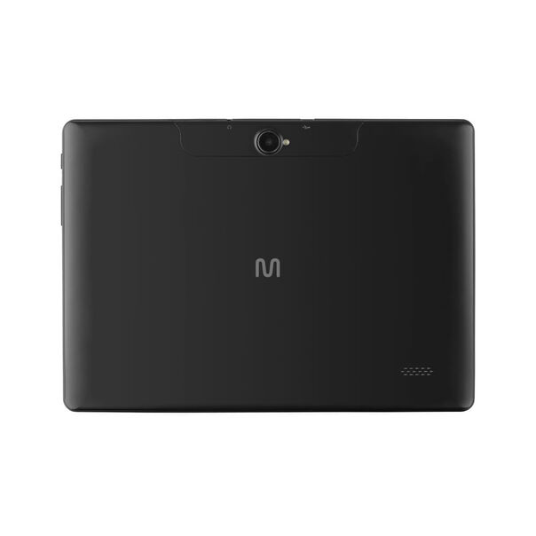 Tablet M10A 3G Tela 10 Pol. Android 11 2+32GB - Preto  - NB331 NB331 image number null