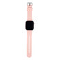 Smartwatch Relógio Inteligente My Watch I Slim Haiz Hz-z15 Cor:rosa
